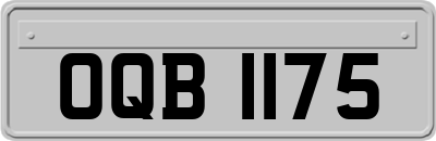 OQB1175