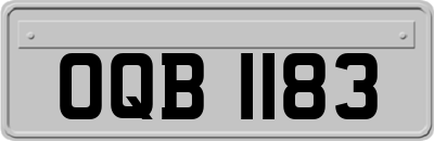 OQB1183