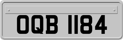 OQB1184