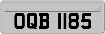 OQB1185