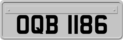 OQB1186