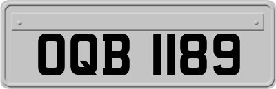 OQB1189
