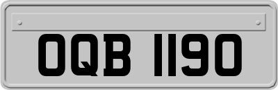 OQB1190