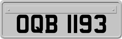 OQB1193