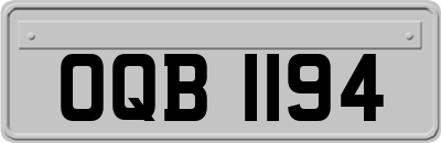 OQB1194