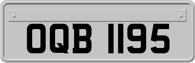 OQB1195