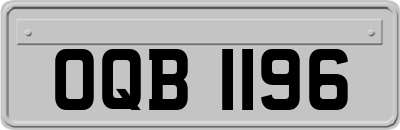 OQB1196