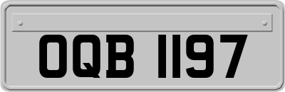 OQB1197