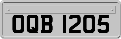 OQB1205