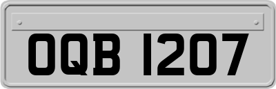 OQB1207
