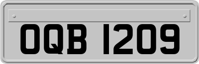 OQB1209