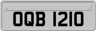OQB1210