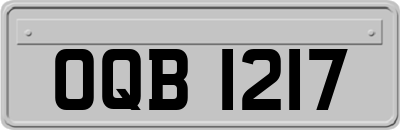 OQB1217