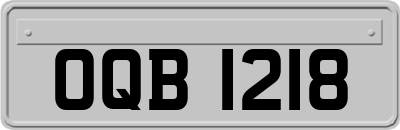 OQB1218
