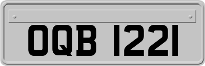 OQB1221