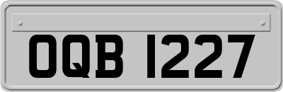 OQB1227