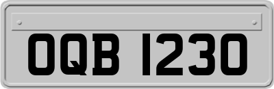 OQB1230