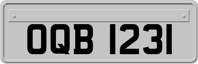OQB1231