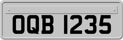 OQB1235