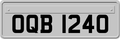 OQB1240