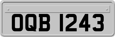 OQB1243