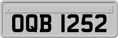OQB1252