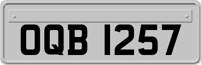 OQB1257