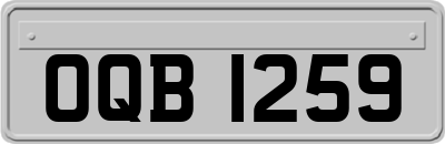 OQB1259