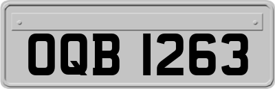 OQB1263