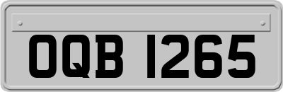 OQB1265