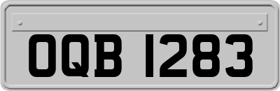 OQB1283