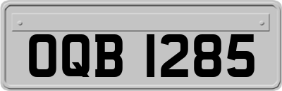 OQB1285