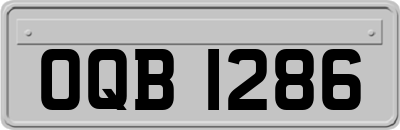 OQB1286
