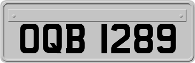 OQB1289