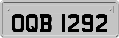 OQB1292