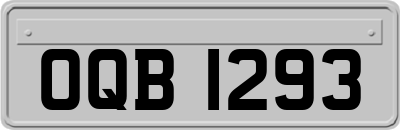 OQB1293