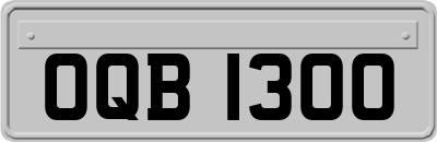 OQB1300