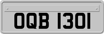 OQB1301