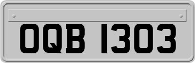 OQB1303