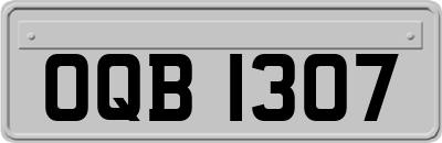 OQB1307