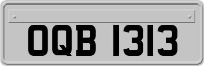 OQB1313