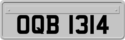 OQB1314