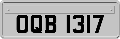 OQB1317