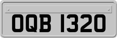 OQB1320