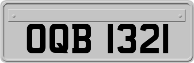 OQB1321