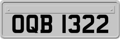OQB1322
