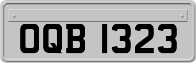 OQB1323