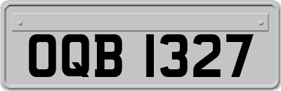 OQB1327