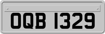 OQB1329