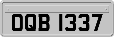 OQB1337